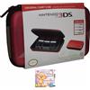 CUSTODIA NINTENDO 3DS / 3DS XL / DS / DS XL + VIDEOGIOCO ORSETTO AMICHETTO 3DS