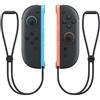 Nintendo Switch 2 Joy-Con Coppia Controller Blu / Rosso