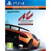Assetto Corsa - Ultimate Edition PS4 - Ultimate - Playstation 4