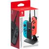 Nintendo Joy‐Con Charging Stand (Two‐Way) Base di ricarica