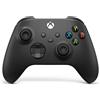 Microsoft Xbox Wireless Controller Black Nero Bluetooth/USB Gamepad Analogico/Di