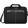 TARGUS Classic Topload - 156 pollici - Nero (TCT027GL)