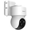 ISWI ISIWI TELECAMERA A BATTERIA 4G REDIE+ 2K PT PER ESTERNO IR LED E SHOWCOLOR AUD
