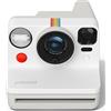 Polaroid Fotocamera Istantanea Autofocus e Flash Bianco Now Generation 3 PZ9155