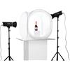 Trophee Srl PROLIGHT BOX PER STILL LIFE 80X80X80CM