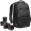 Manfrotto Custodia Per Fotocamera Zaino Nero MB MA3-BP-A