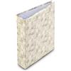 Hama Network album fotografico e portalistino Beige, Nero 200 fogli