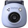 FUJIFILM Pal Fotocamera Istantanea 1/5" 2560x1920 Pxl Sensore CMOS Blu 16812560