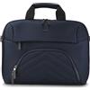 Hama Borsa per laptop Hama Premium leggera 40 - 41 cm (156 - 162) blu scuro (00222042