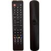 Does not apply Telecomando per SMART-TECH TV SMT32Z4TS LE-32Z1TS SMT32Z1TS LE-24Z1IS LE-32Z4TS