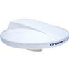 SCOUT Antenna TV e Radio FM Scout Cruiser omnidirezionale per barca e camper