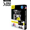 Digiquest Cam Tivùsat 4K Ultra HD Modulo CAM + Tessera