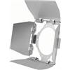 EUROLITE ala limitatore LED ML-30 spot sil (51913689)