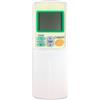 WFSMARTS Nuovo ARC433B47 per telecomando AC Daikin ARC433A11 ARC433A6 ARC433A1 ARC433A83