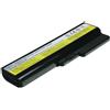 2-Power Main Battery Pack 11.1V 5200mAh