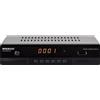 Megasat Cavo Megasat HD 6000 DS Set-Top Box TV Full HD nero (0201123)