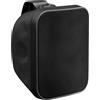 Does not apply OLS-5 BK Cassa DJ PA Outdoor per Giardino, Terrazza, Ristorante (80 Watt, Classe