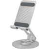 ICY BOX IB-TH201-R Supporto passivo Telefono cellulare/smartphone, Tablet/UMPC A