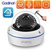telecamera 4K 8MP POE IP Camera Audio Outdoor H.265 Onvif Visione Notturna Grand