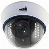 MACH POWER IR DOME CAMERA 45" CCTV PER VIDEO SORV. 1/3 CMOS 800TVL 960H VARIFOCA