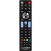 Superior Telecomando Tv Superior Originale Lg SUP043