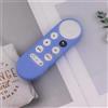 WFSMARTS Nuovo Sostituisci G9N9N per Chromecast 4K Google TV Voice Bluetooth Remote...