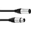 PSSO Cavo per altoparlanti PSSO XLR 2x25 10m sw (30227983)