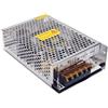 VULTECH ALIMENTATORE METALLICO STABILIZZATO PER TELECAMERE 12V 5A CON TRIMMER VS