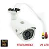 DRIWEI TELECAMERA CAMERA VIDEOSORVEGLIANZA HD 24 LED CCD 720P AHD BNC INFRAROSSI DR2070