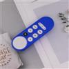 WFSMARTS Nuovo Sostituisci G9N9N per Chromecast 4K Google TV Voice Bluetooth Remote...