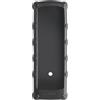 Meliconi Custodia Universale per Telecomando Decoder o Tv Guscio M 461003