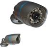 639DG TELECAMERA CAMERA VIDEOSORVEGLIANZA INFRAROSSI 24 LED CCD 3,6 mm 1000 TVL 639DG