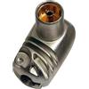 Televes Giunto angolare IEC avvitato fuso KKW2000N (KKW2000N)