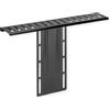 Supporto per Dispositivi All-In-One, Compatibile VESA, Nero