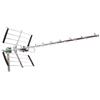 ANFEL YAGI 16db Antenna TV Digitale Terrestre UHF 21-48 esterno con filtro 5G