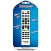 Bravo Telecomando per Decoder Sky Universale 90100910GD Sky Global