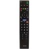 WFSMARTS Nuovo RM-ED009 per Sony Smart LCD TV Telecomando RM-ED012 RM-ED011 RMED0009