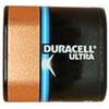 Duracell Ultra M3 6v Lithium Batteria monouso Litio (Duracell 6V Lithium Pack of
