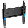 Meliconi Supporto TV Fisso 45" Max 30 Kg VESA 200x200 SLIMSTYLE PLUS 200S CG