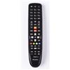 Meliconi Telecomando Universale TV Nero Gumbody Personal 7 plus 806078