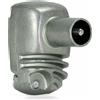 Televes KSW2000N connettore cavo IEC acciaio inossidabile (KSW2000N)