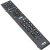 VINABTY RM ED046 Telecomando di ricambio VINABTY TV Telecomando per Sony KDL 22EX310 KDL