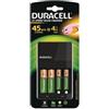 Duracell CEF14EU carica batterie