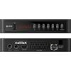 eSTAR T2 618 UHD Decoder Digitale Terrestre - Nero
