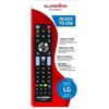 Superior Telecomando specifico TV LG LG ad uso TV SUP043