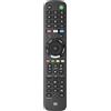 ONE FOR ALL telecomando TV Pulsanti compatibilità Sony Nero - URC4912