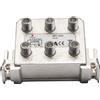 Triax AFC 1241 - Grigio - Zinco - 91 mm - 40 mm - 61 mm - 200 g (343135)