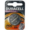 Duracell DL2430 batteria per uso domestico Batteria monouso Litio (Duracell 3V C