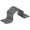 Televes Morsetto per albero MASCH48G D 48mm zincato 4 fori (MASCH48G)
