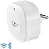Shelly Plus Plug IT - presa intelligente 3 poli